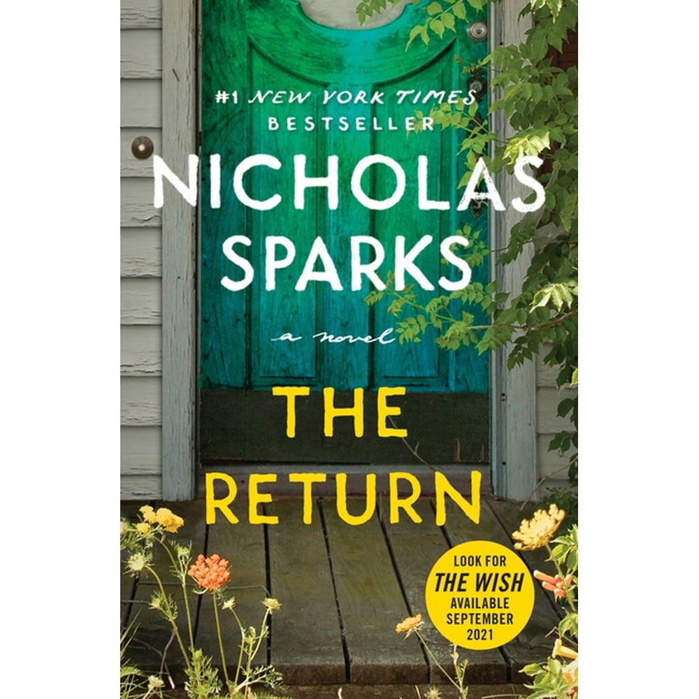 The Return (Paperback)