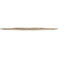 thumbnail image 3 of Ekena Millwork 32"OD x 11"ID x 3/8"T Cohen Wood Fretwork Pierced Ceiling Medallion, Hickory, 3 of 3