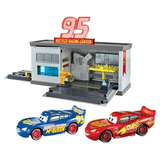 Walmart cars on sale 3 toys