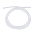 thumbnail image 1 of Silicone Water Cooling Tube, Water Cooling Tube High Transparency  Bending Resistance  For Water Cooling System, 1 of 8