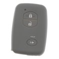 thumbnail image 1 of Carcasa protectora para llavero Gris profundo, 1 of 7