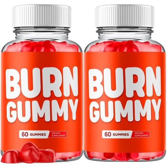 Burn Gummy Keto ACV Gummies 1000MG Advanced Formula Vitamin BurnGummy 120 Gummies