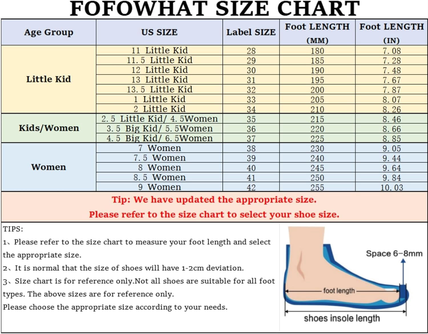 Girls White Cheer Shoes Youth Cheerleading Dance Sneaker Training Competition for Women Girls' Cheerleading Shoes
