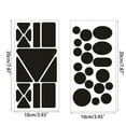 thumbnail image 3 of Down-Jacket Repair Patches Waterproof Self-adhesive Patches Repair Holes Patches, 3 of 6