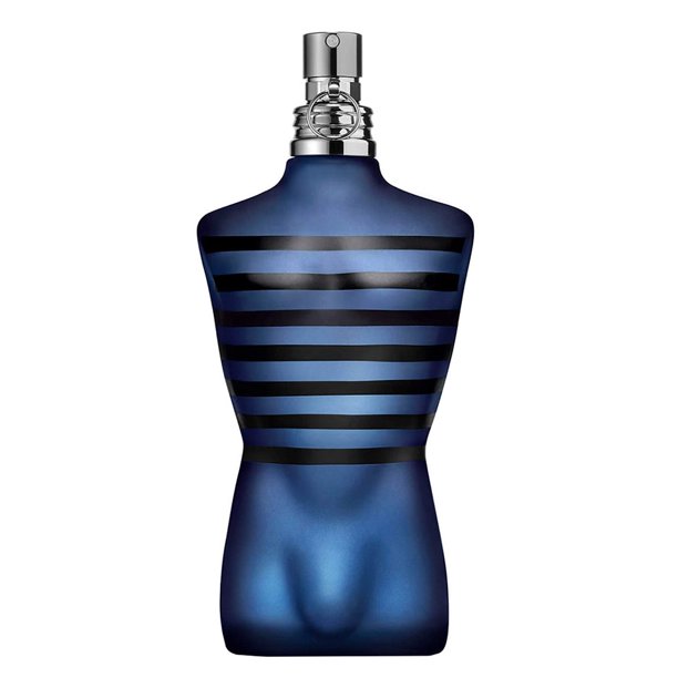 香水(男性用) Jean Paul Gaultier Ultra Male 75ml New Jean Paul Gaultier Ultra Male for Men Intense Spray, Eau de
