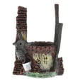 thumbnail image 2 of Modelo de pozo de arena de resina para adorno de decoración para hogar de juegos de de Diorama, 2 of 7