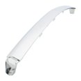 thumbnail image 3 of LOVIVER Motorcycle Trunk Saddlebag Center Molding for 0 2001-2011 Easy to Install, 3 of 7