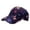 Navy, variant on ibiyuan Baseball Hats for Women Sun Hats for Women Classic Unisex Baseball Cap Adjustable Snapback Hat For Outdoor Sports Casual Sun Wear