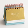thumbnail image 3 of DaySpring - Because Jesus - Perpetual Calendar (70940), 3 of 3