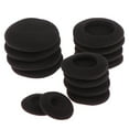thumbnail image 7 of 10Pcs Thick Foam Earpads Cushions Ear Pads 3.5/4.5/5.5/6cm for Round Headphone, 7 of 7