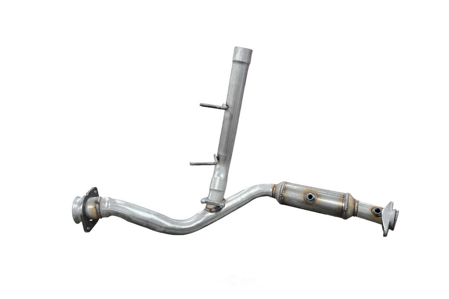 Davico Mfg 19585 Direct-Fit Catalytic Converter