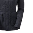 thumbnail image 3 of 2786 Womens Quartic Quilt Jacket, 3 of 4