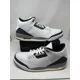 thumbnail image 1 of Ni - ke Size 15M -(Brand New) Ni - ke Air Jordan 3 Retro Cement Grey Men’s, 1 of 5