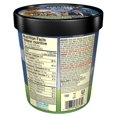 thumbnail image 4 of Ben & Jerry's Tonight Dough Mettant en Vedette Jimmy Fallon Crème Glacée, 4 of 7
