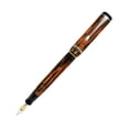 thumbnail image 3 of Conklin Duragraph Fountain Pen - Amber, 3 of 5