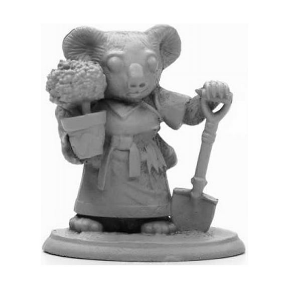 Reaper Miniatures Hope - Australian Relief Mini New