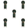 thumbnail image 3 of Delantal para hornear Bearachild 1 Pc Verde, 3 of 6