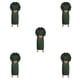 thumbnail image 2 of Delantal de cocina impermeable Bewildely unisex con bolsillos ajustables, 2 of 6