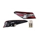 thumbnail image 1 of Calavera Camry 2018 A 2020 Toyota DEPO Izq C/Leds 1 Pieza Exterior Lado Izquierdo Versión xse, 1 of 4