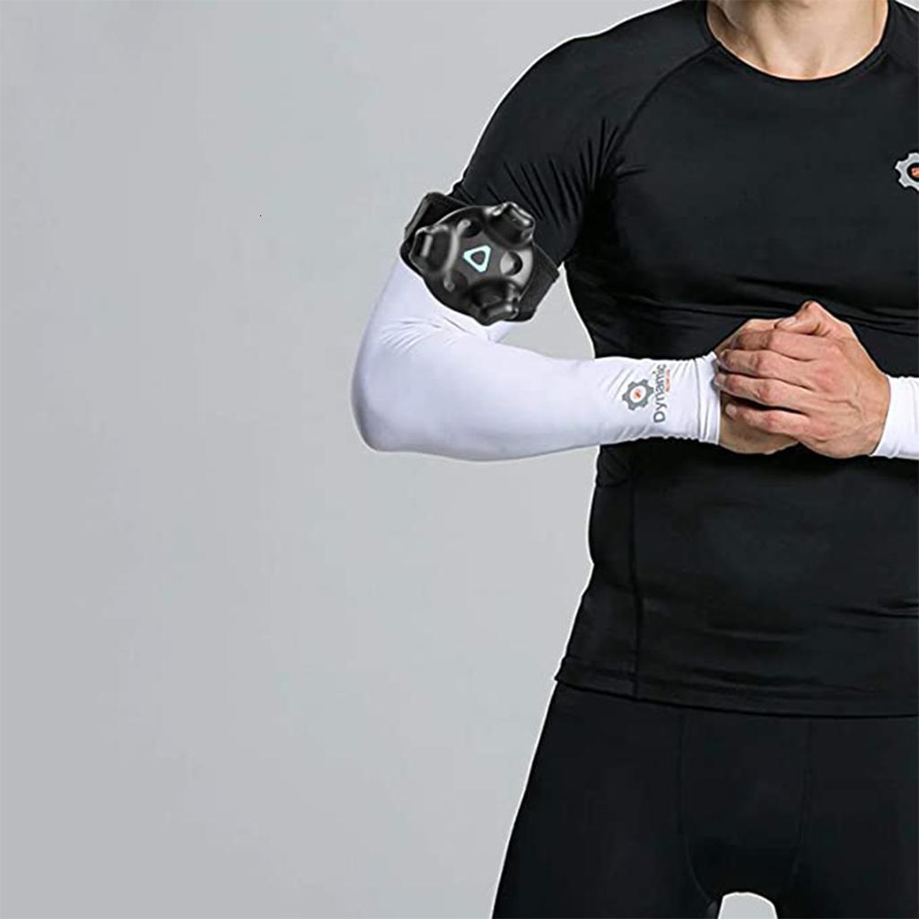 JNANEEI Tracker Straps for Vive System Adjustable Full Body Wristbands