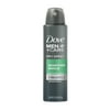 Dove Men+Care Sensitive Shield Dry Spray Antiperspirant Deodorant, 3.8 oz