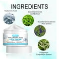 thumbnail image 5 of WIYUN Hyaluronic Acid Face Cream, Fade Wrinkles Repair Skin Barrier Moisturizing Moisturizing Skin Anti-Wrinkle Cream, 5 of 6