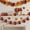 10Pack-HK3471, variant on 10 Pack Halloween Light Bags With Electronic Candles Fireproof Candle Bags Pumpkin Lanterns Tea Lanterns And Candle Stands Are Used For Halloween Party Decoration office decor