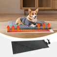 thumbnail image 1 of Feltree 110V Reptile Heating Pad with Temperature Control for Terrariums, Under Tank Heat Mat for Lizards, Turtles, Snakes and Other Pets, 1 of 8