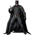 thumbnail image 3 of Justice League Maf Batman Action Figure Comic Character Model Toy Anime Action Statue 6.3 inch, 3 of 6