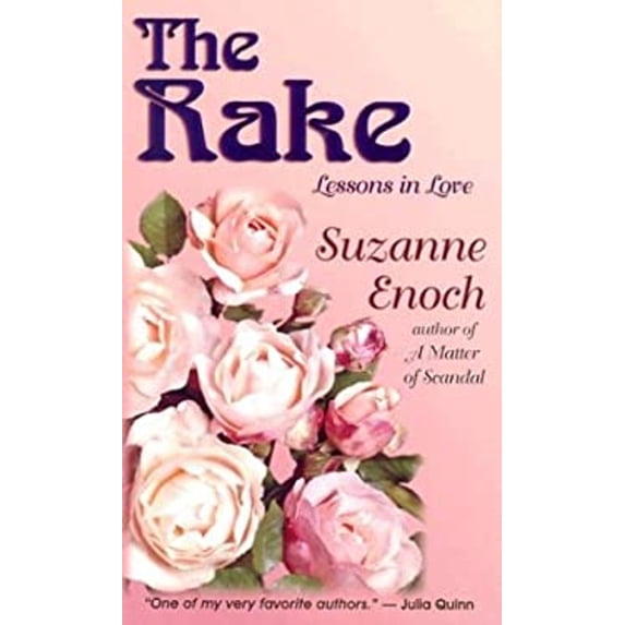 Pre-Owned The Rake (Hardcover) 9780786258000