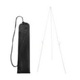 thumbnail image 4 of veasfak Display Easel Stand Holder Portable Floor Standing Table Top Easels Poster Easel, 4 of 9