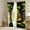 Green Yellow, variant on Erosebridal Green Car Curtains for Living Room,Extreme Sport Blackout Curtains Set of 2 (38x45),Geometric Buffalo Curtains and Drapes (38x45),Automobile Room Decor