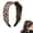 brown, variant on Boho Wide Leopard Headband for Women Girls Leopard Hair Accessories Leopard Print Hair Band for Women's Hair Vintage Non Slip Headband for Curly Hair Brown Animal Leopard Hairband Head Band