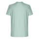 thumbnail image 5 of Camisas de Manga Larga para Hombres Imprimir Casual Cuello Redondo Blusa de Manga Corta, Camisas de Lino para Hombres, 5 of 5
