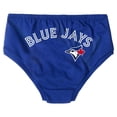 thumbnail image 4 of Newborn Toronto Blue Jays Mini Uniform Set - Size Newborn, 4 of 5