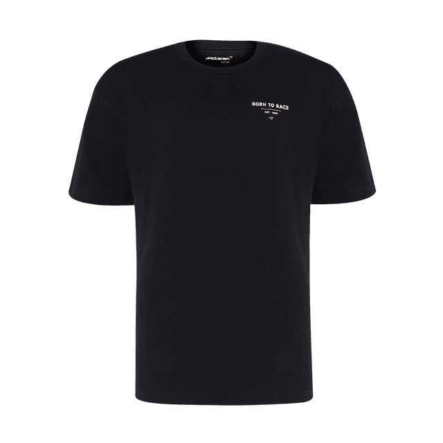 McLaren Playera Born To Race Oversize