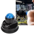 thumbnail image 4 of Rodillo De Masaje De Pared, Bola De Masaje Con Ventosa Manual, Bola De Masaje Muscular Montable Con Rotación De 360 ​​grados, 4 of 7