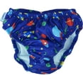 thumbnail image 6 of FINIS Swimming Diaper, Reusable Swim Diaper for Infants & Toddlers, 6 of 7