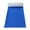 Blue, variant on Kuntesetty Boat Deck Traction Pad Non Slip Strong Grip Multipurpose Deck Grip EVA Sheet for Red