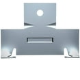 thumbnail image 4 of 30 Pack (15 Pairs) Retrofit Recessed Downlight Housing C Clips with Self Tapping Screws for Down Light Can?, 4 of 4