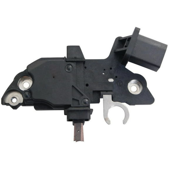 OEG Parts New Voltage Regulator Replacement For Mercedes-Benz CLK550 V8 5.5L 07-09 0031544406 0031546206 A0031544406 A0031546206 003-154-75-06 A-003-154-75-06 004-154-01-06 A-004-154-01-06 F00M145310