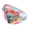 thumbnail image 2 of Ropa interior de ciclismo deportivo 3D acolchado MTB Mountain Bike Calzoncillos de bicicleta Calzoncillos de ciclo para mujeres, damas y niñas - 4 tam L Macarena Ropa interior de ciclismo para mujer, 2 of 8
