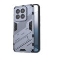 thumbnail image 1 of Funda de teléfono para Xiaomi Poco F6 Pro 5G Pengke Case + Cristal 9D, 1 of 5