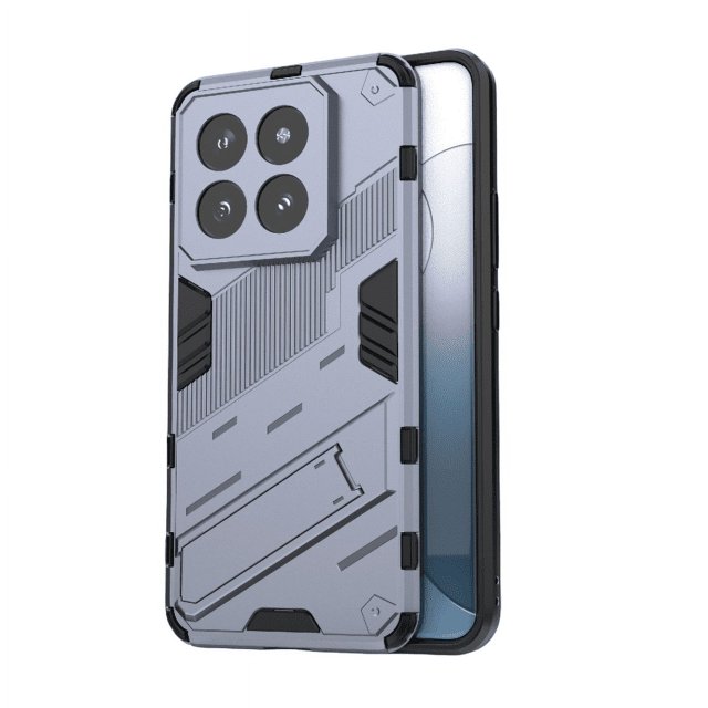 Funda de teléfono para Xiaomi Poco F6 Pro 5G Pengke Case + Cristal 9D