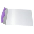 thumbnail image 4 of XingJian LLC Plateau de Transfert pour Gâteau Pizza - Outil de Cuisson en Acier Inoxydable, 4 of 10