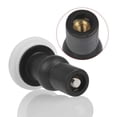 thumbnail image 4 of 28 Tornillo de expansión de plástico para tapa superior de inodoro Tornillo de expansión Perno Accesorios para tapa de inodoro, 4 of 5