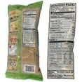 thumbnail image 6 of Barcelona Nut Inshell Peanuts Salted & Dry Roasted Bags | Bulk 2 Pounds | In Shell For Human | Whole Jumbo Peanuts | In the Shell for People | Healthy Snack, 6 of 9