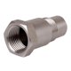 thumbnail image 3 of Adaptador espaciador del sensor de oxígeno O2, eliminador de luz de verificación del motor Cel Fix, 3 of 5