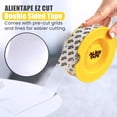 thumbnail image 6 of Alien Tape Double Sided Mounting Tape Heavy Duty Nano Two Sided Tape Clear Adhesive Grip, 1 Roll, 1.18 in x 10 ft, 6 of 6