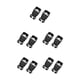 thumbnail image 2 of Naiovety 2 Pieces Webbing Detach Buckle Tools Buckles Sewing No Adjustable Backpack Release Fastener Clasp Strap Side Quick Belt Type2 NO2 Naiovety CBP375670, 2 of 5